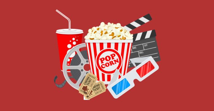 Write about your favorite film
